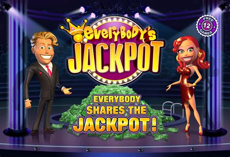 play everybodys jackpot|Everybody's Jackpot .